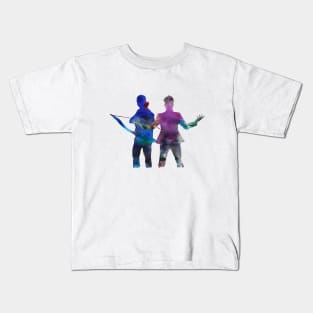 Malec Kids T-Shirt